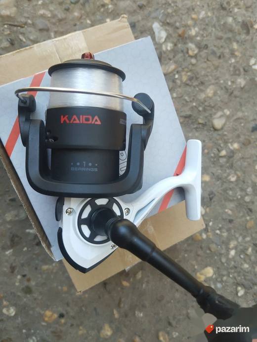 Kaida Arrow AR 4000