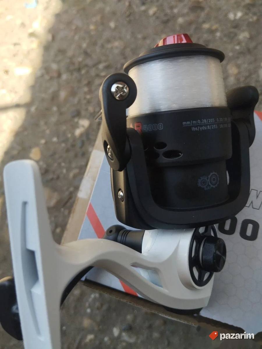 Kaida Arrow AR 4000 2