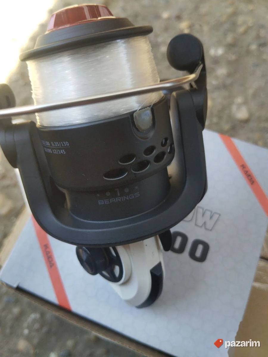 Kaida Arrow AR 4000 3