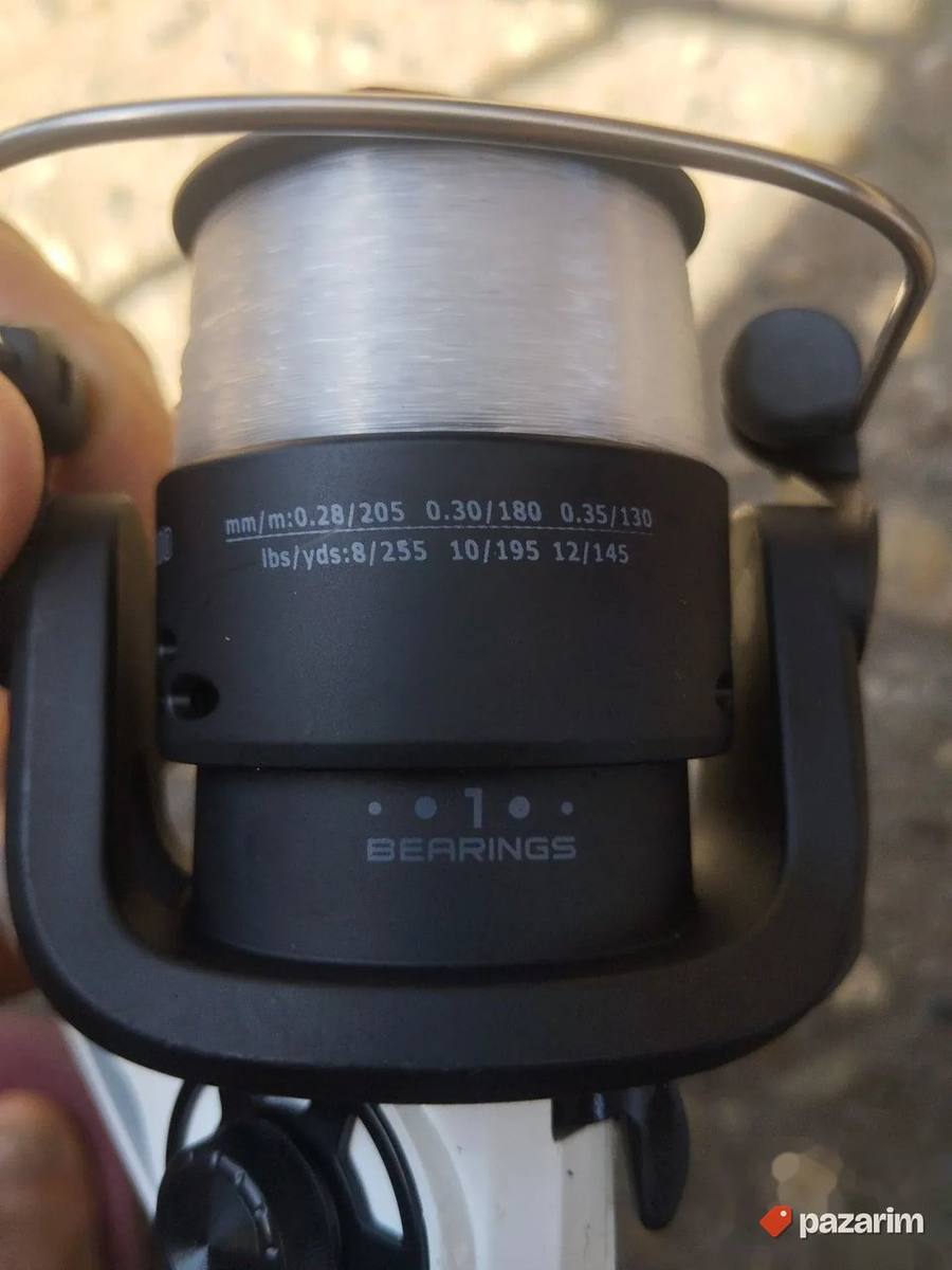 Kaida Arrow AR 4000 5