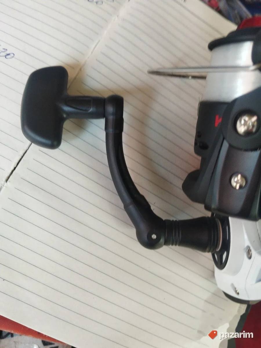 Kaida Arrow AR 4000 6
