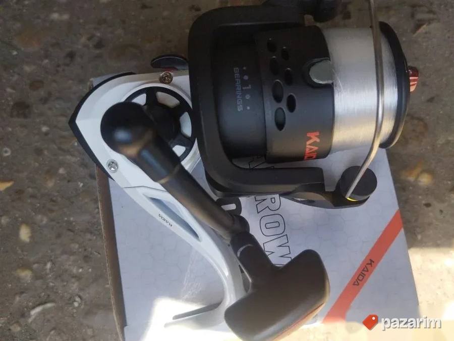 Kaida Arrow AR 4000 7