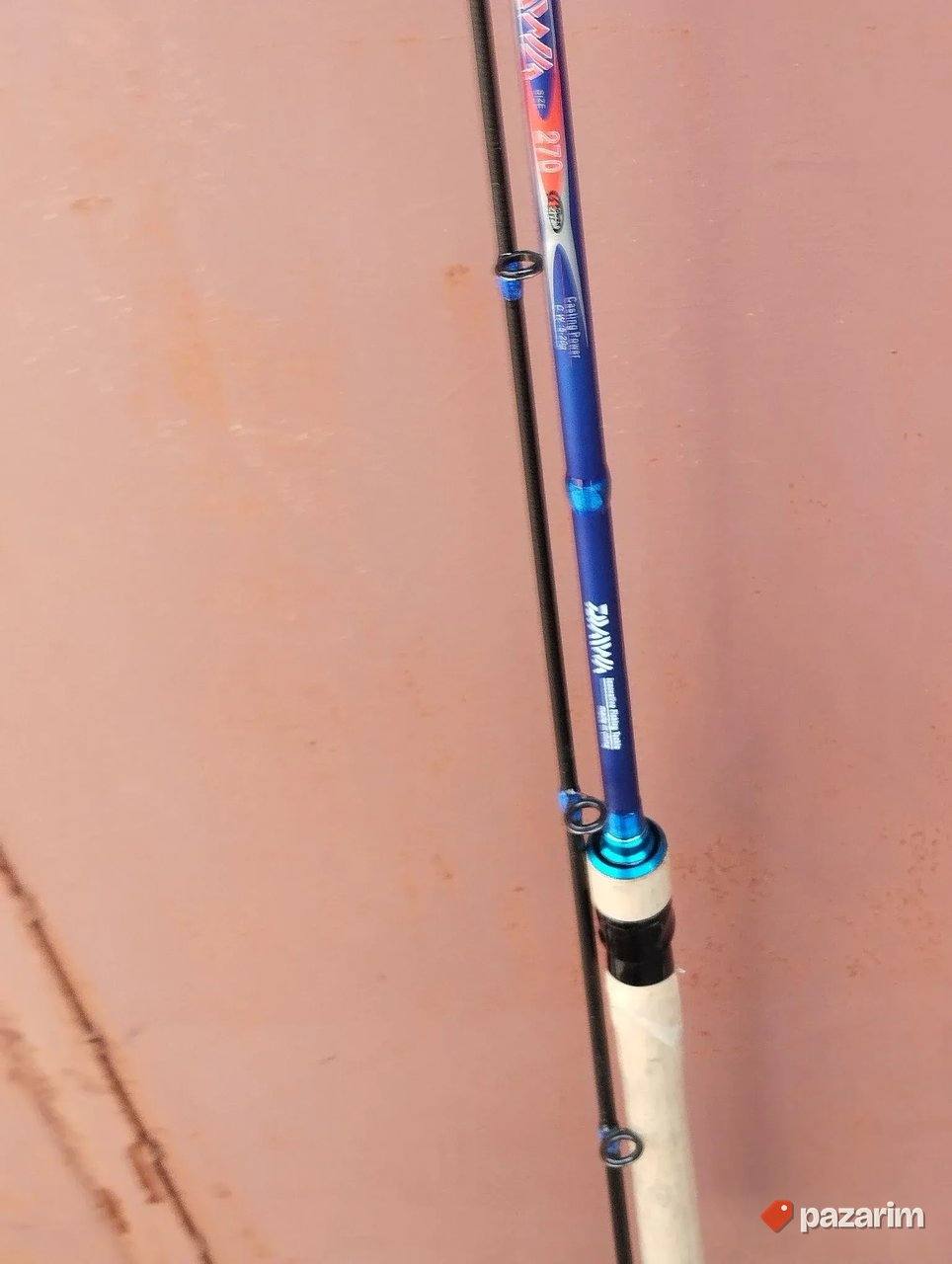 Daiwa 2,7m 5-20 gr 1