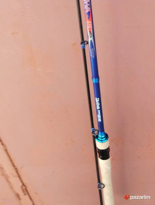 Daiwa 2,7m 5-20 gr
