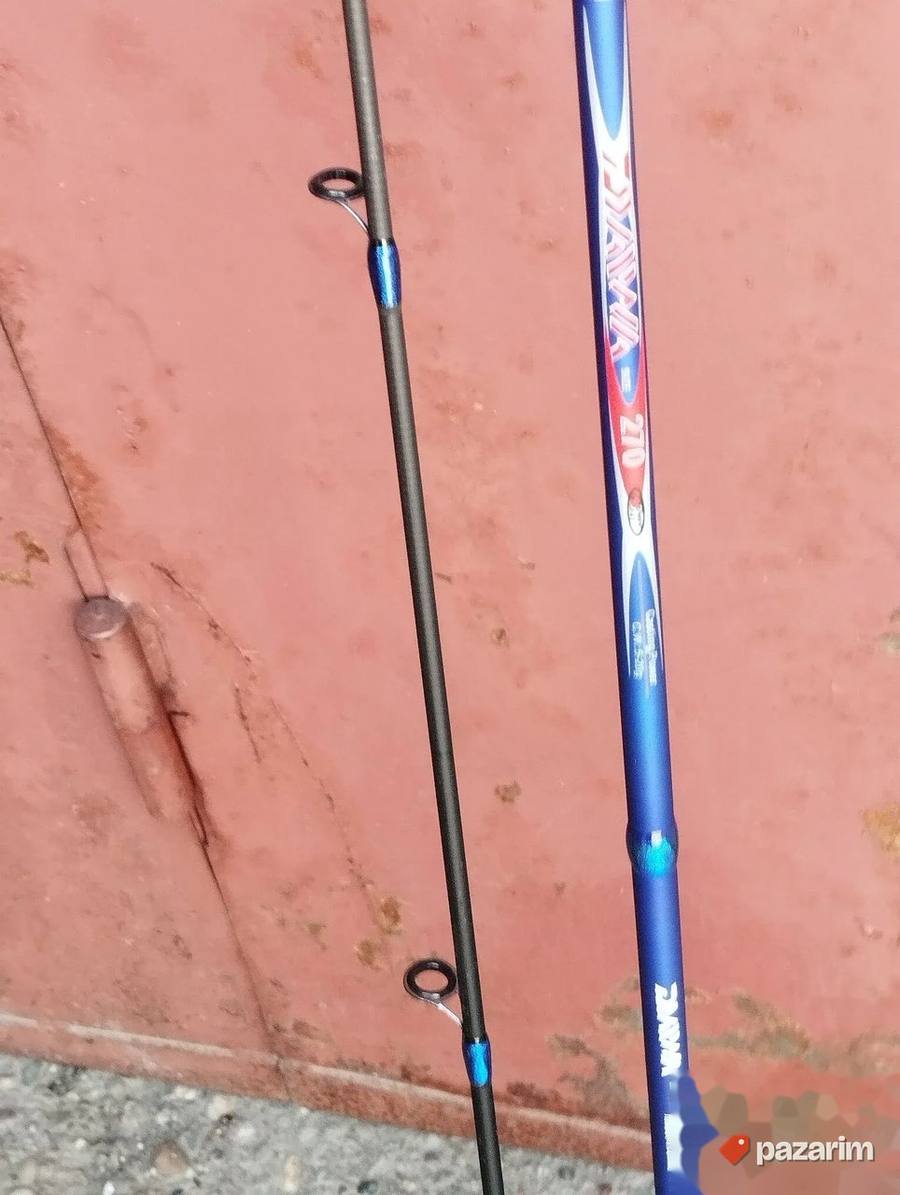 Daiwa 2,7m 5-20 gr 3