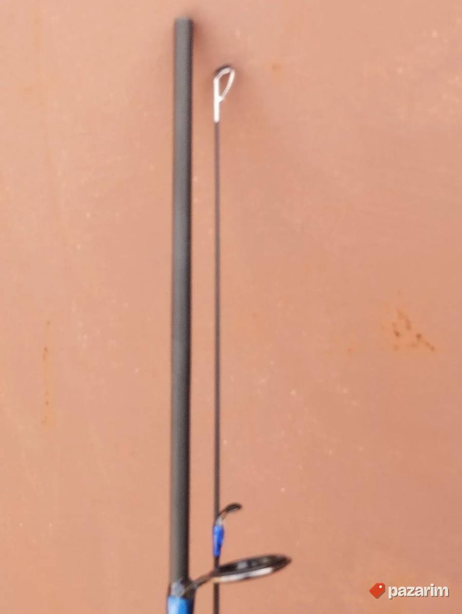 Daiwa 2,7m 5-20 gr 4