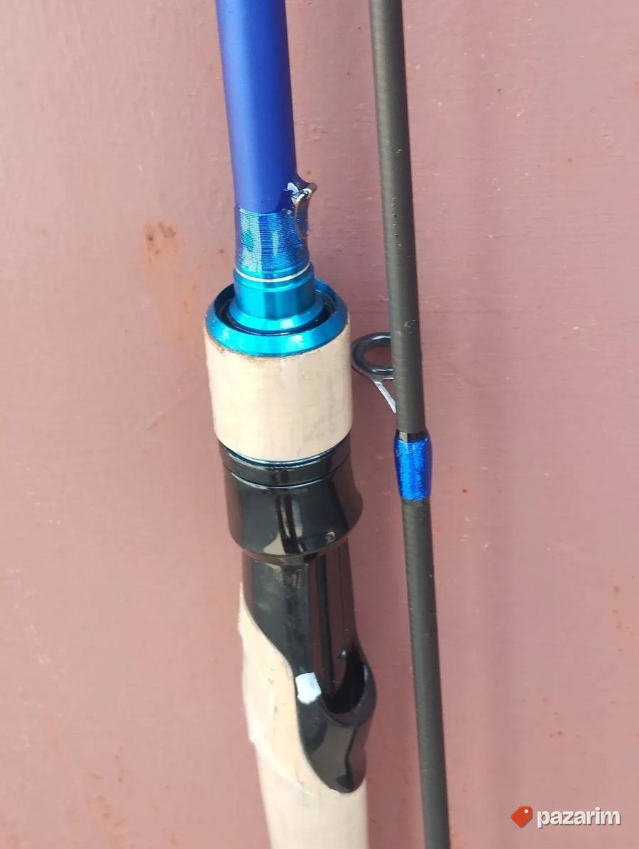 Daiwa 2,7m 5-20 gr 5