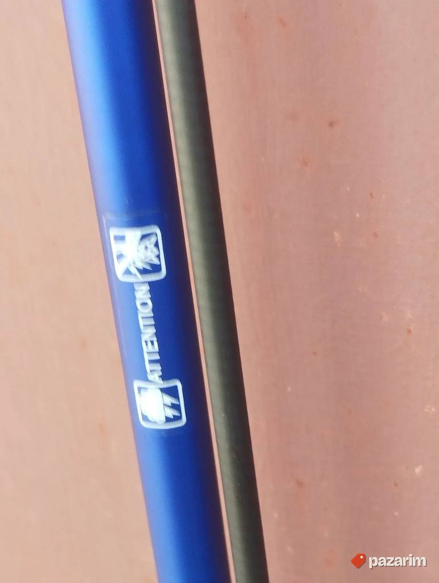 Daiwa 2,7m 5-20 gr 7