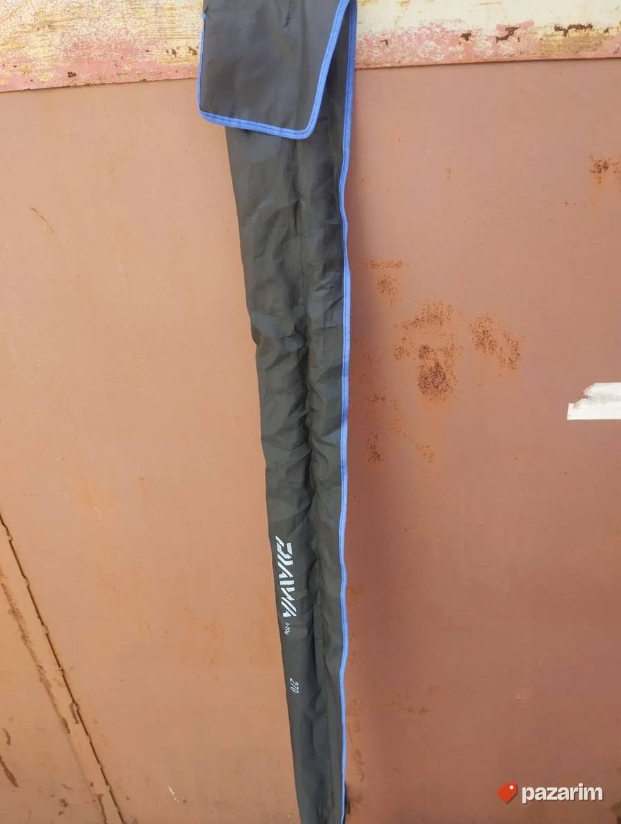 Daiwa 2,7m 5-20 gr 8