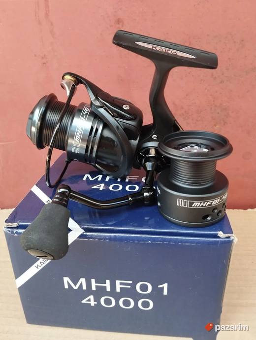 Masinica kaida MHF-01-40