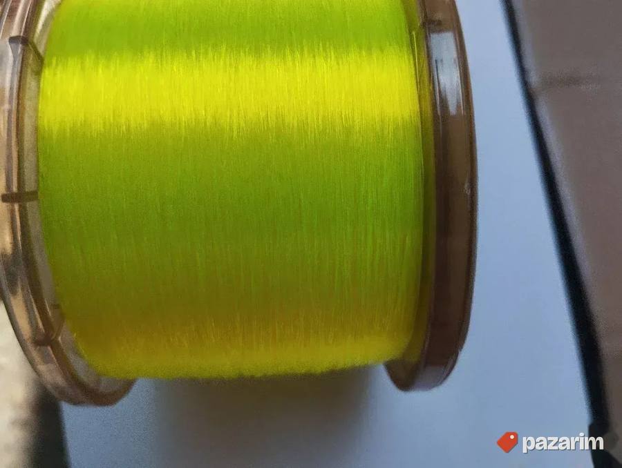 Najlon fluo carp1000m 2