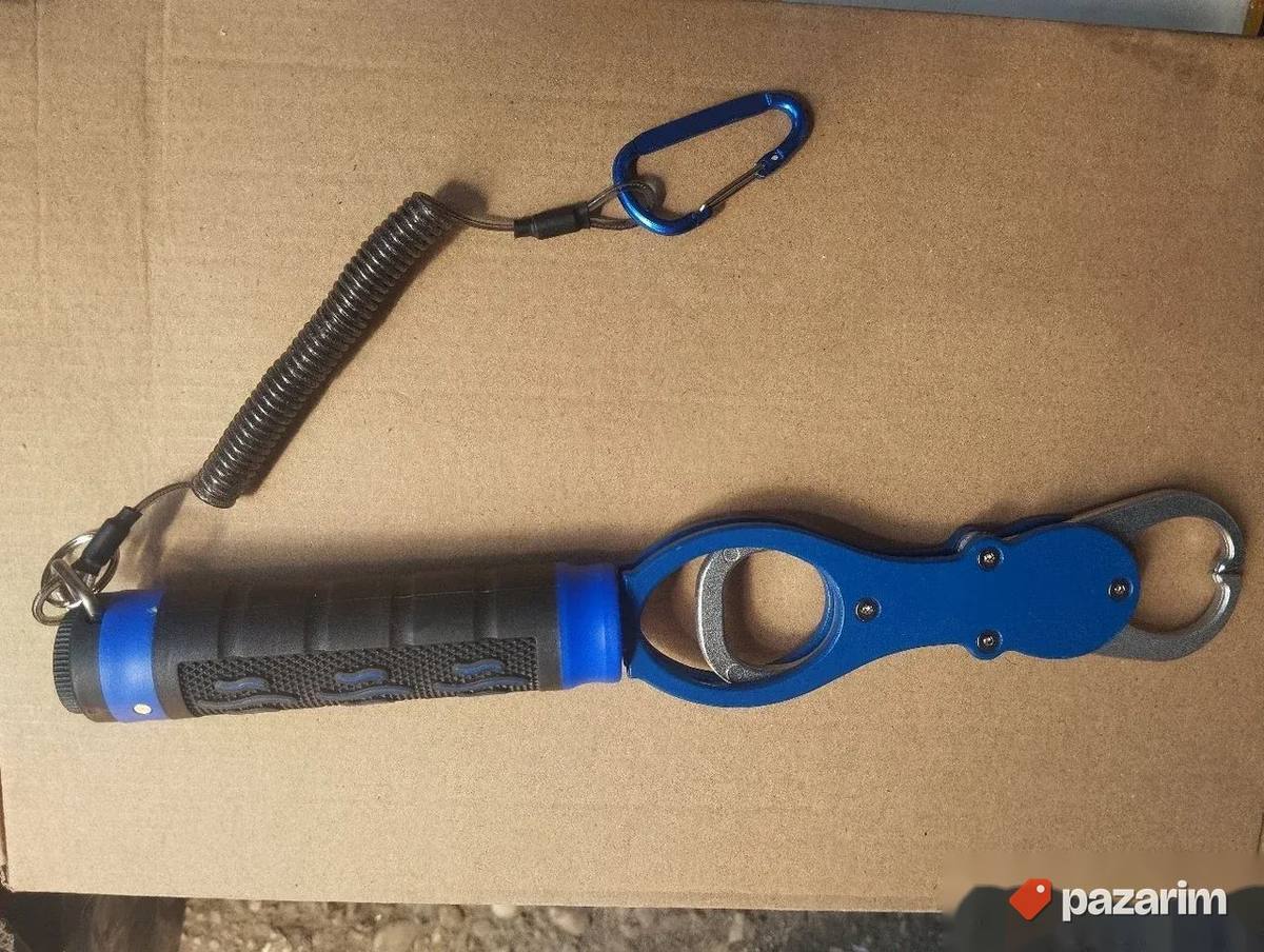 Grip sa vagom do 18 kg 1