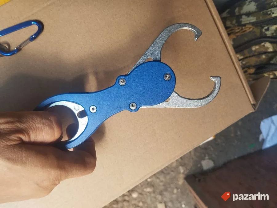 Grip sa vagom do 18 kg 2