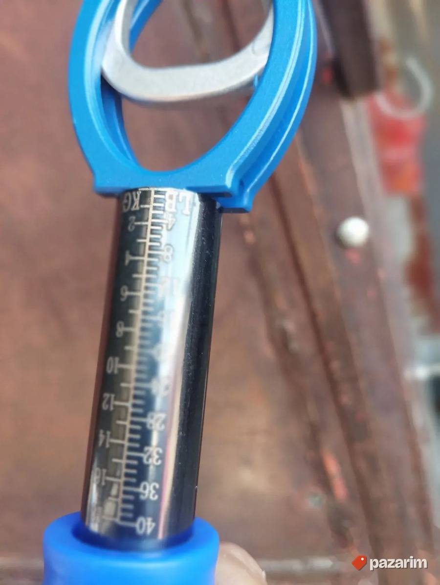 Grip sa vagom do 18 kg 3