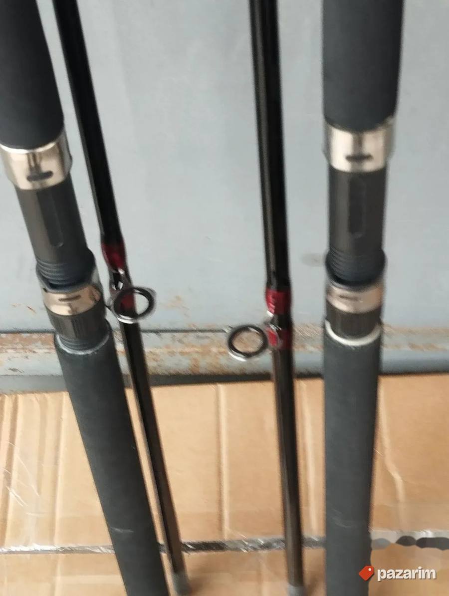 Crocodil stap2,7 m 3 m 20-80 gr 3
