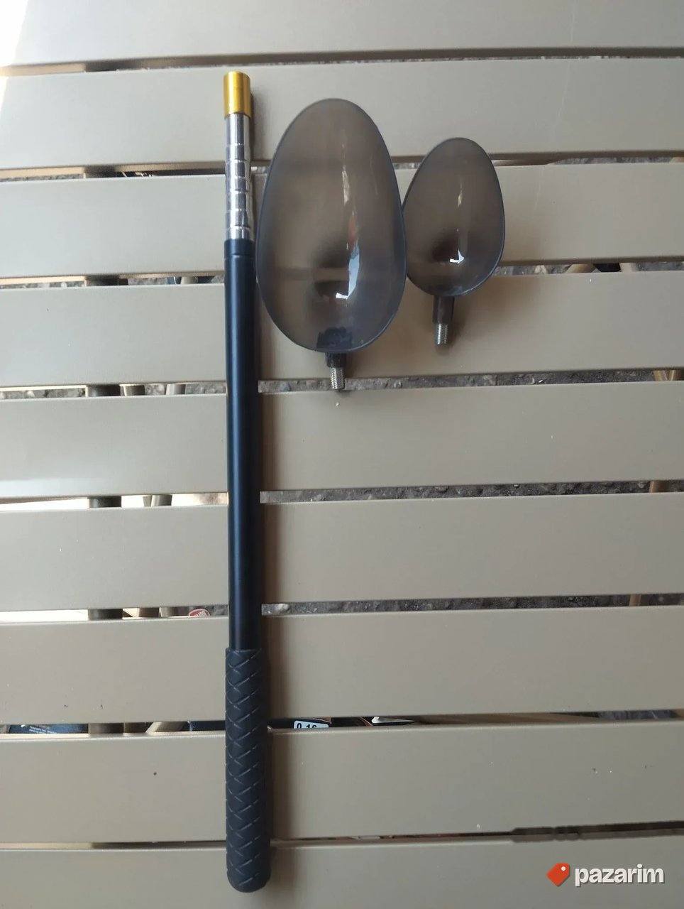 teleskopicna lopatica za prihranu 1