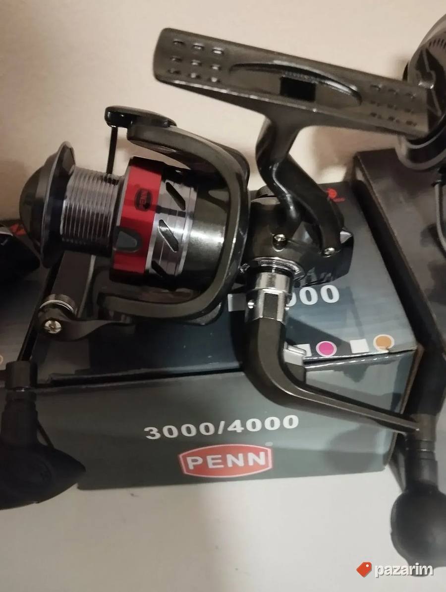 penn masinica vel 2000,3000,5000 2