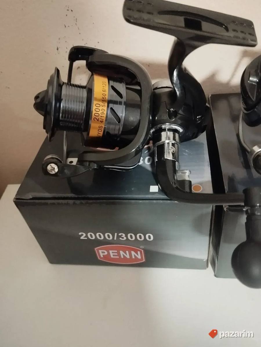 penn masinica vel 2000,3000,5000 3