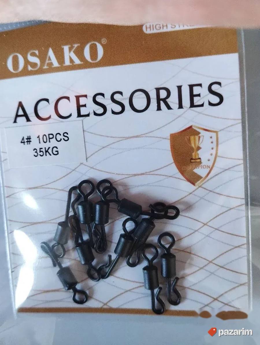 brza kopce za izmenu vel 4,6 2