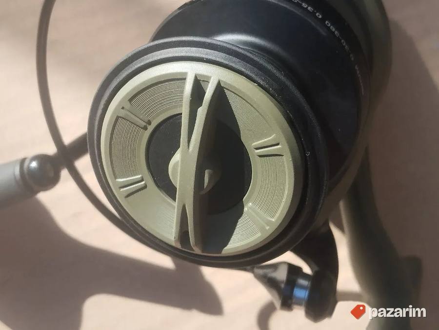 masinica kaida NIC6000BR 5