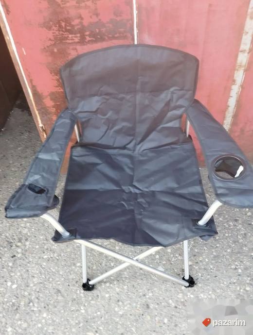 Stolica do 227kg