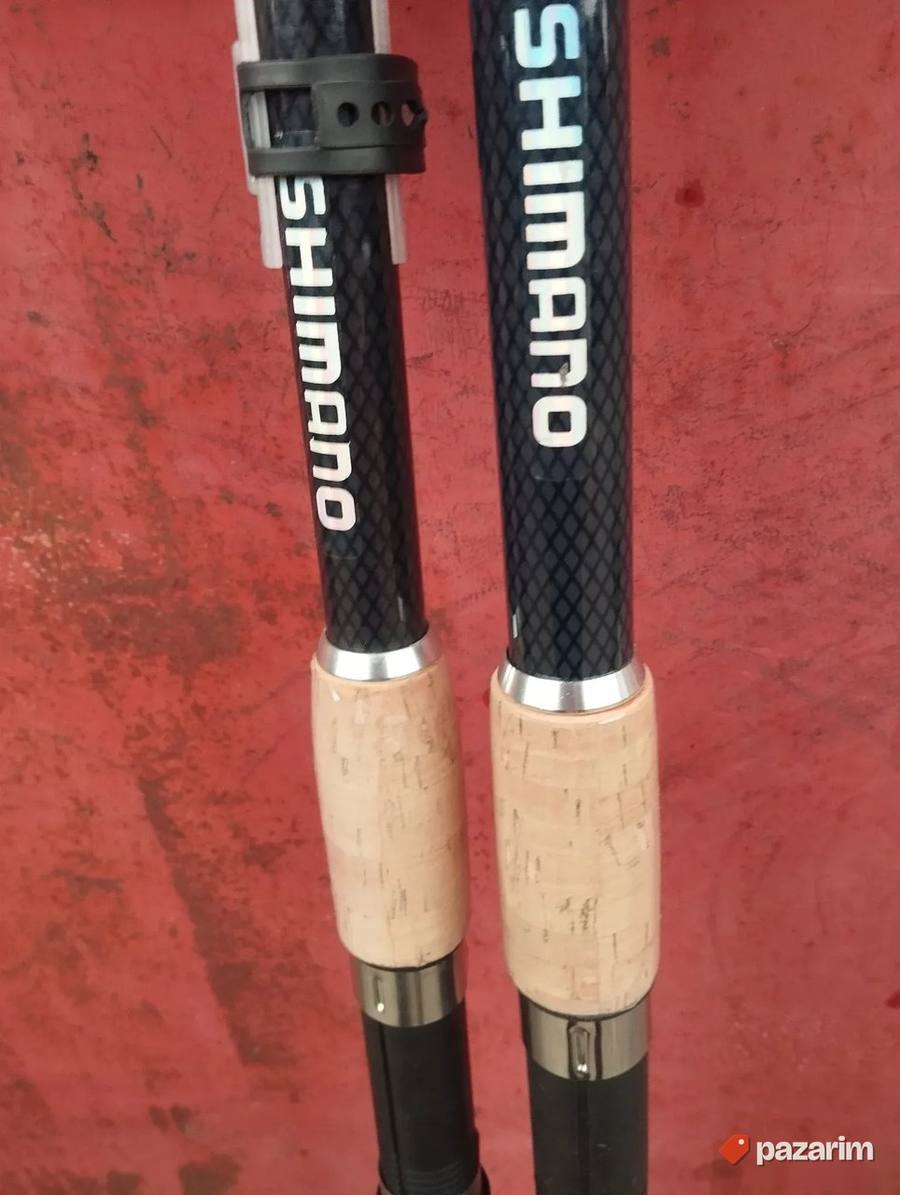simano teleskop katana expert 3m i 3,6m 40-80 gr 5