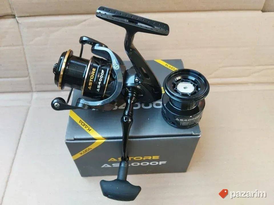 kaida Astore AS4000F 1