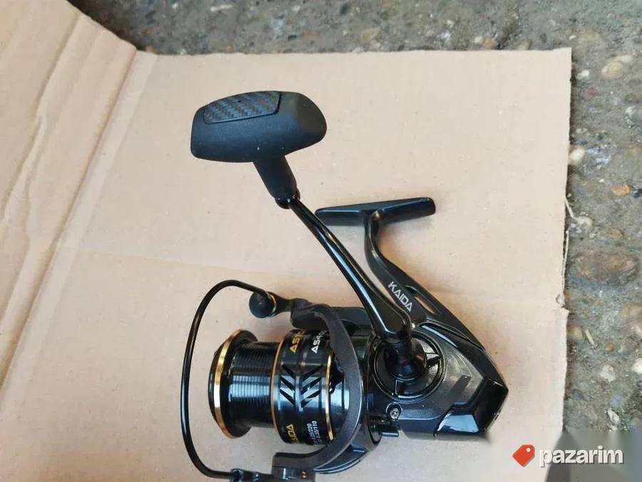 kaida Astore AS4000F 2