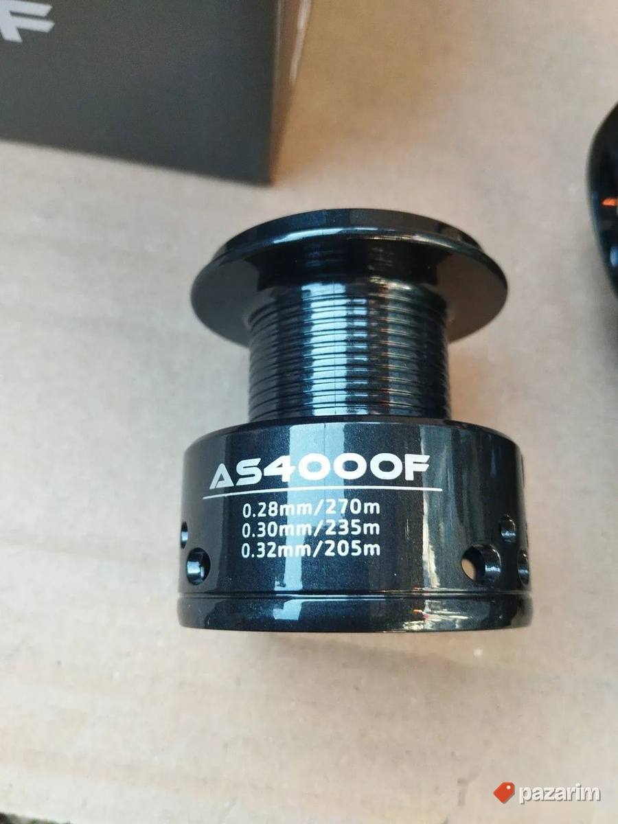 kaida Astore AS4000F 3