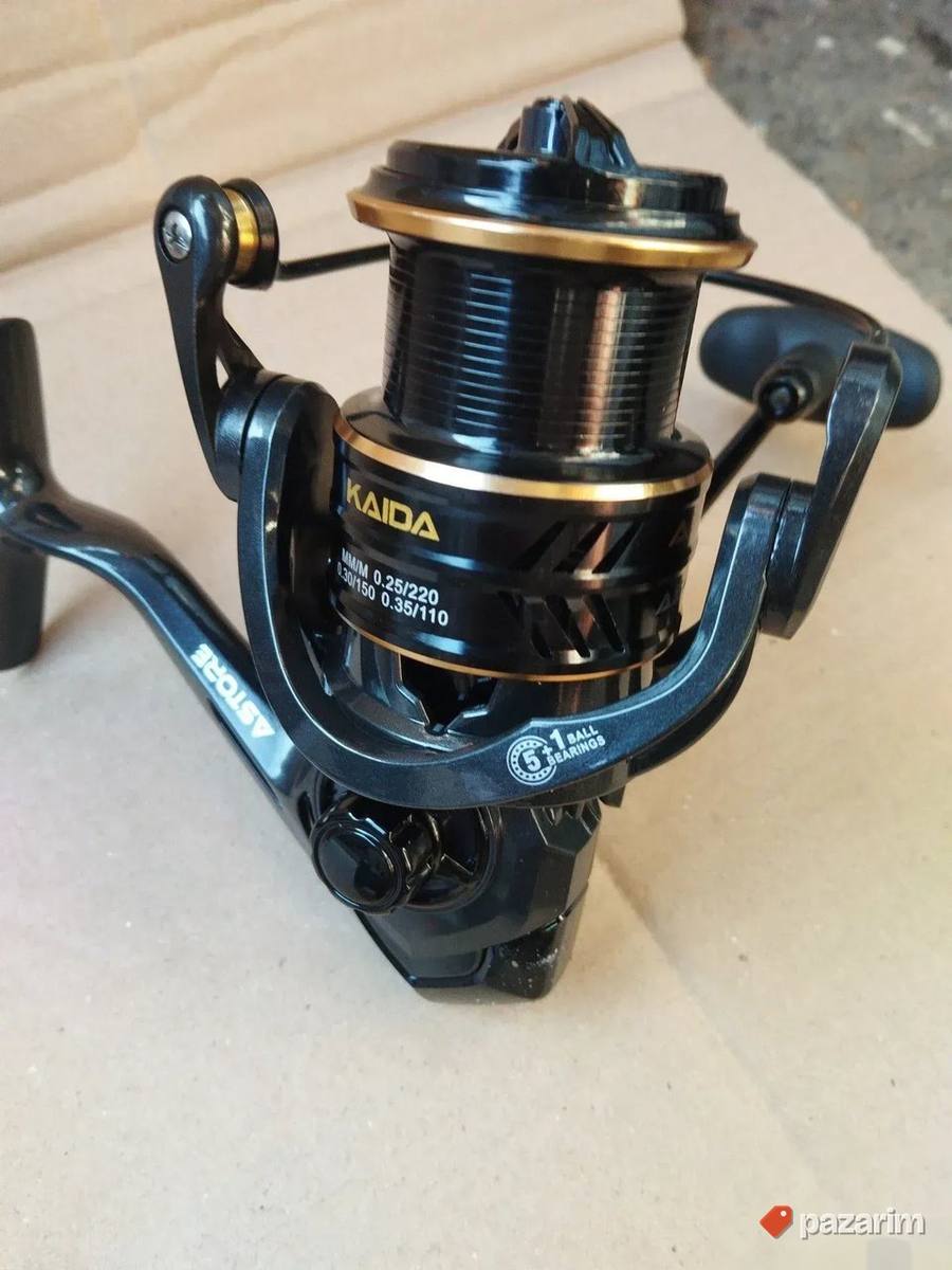 kaida Astore AS4000F 5