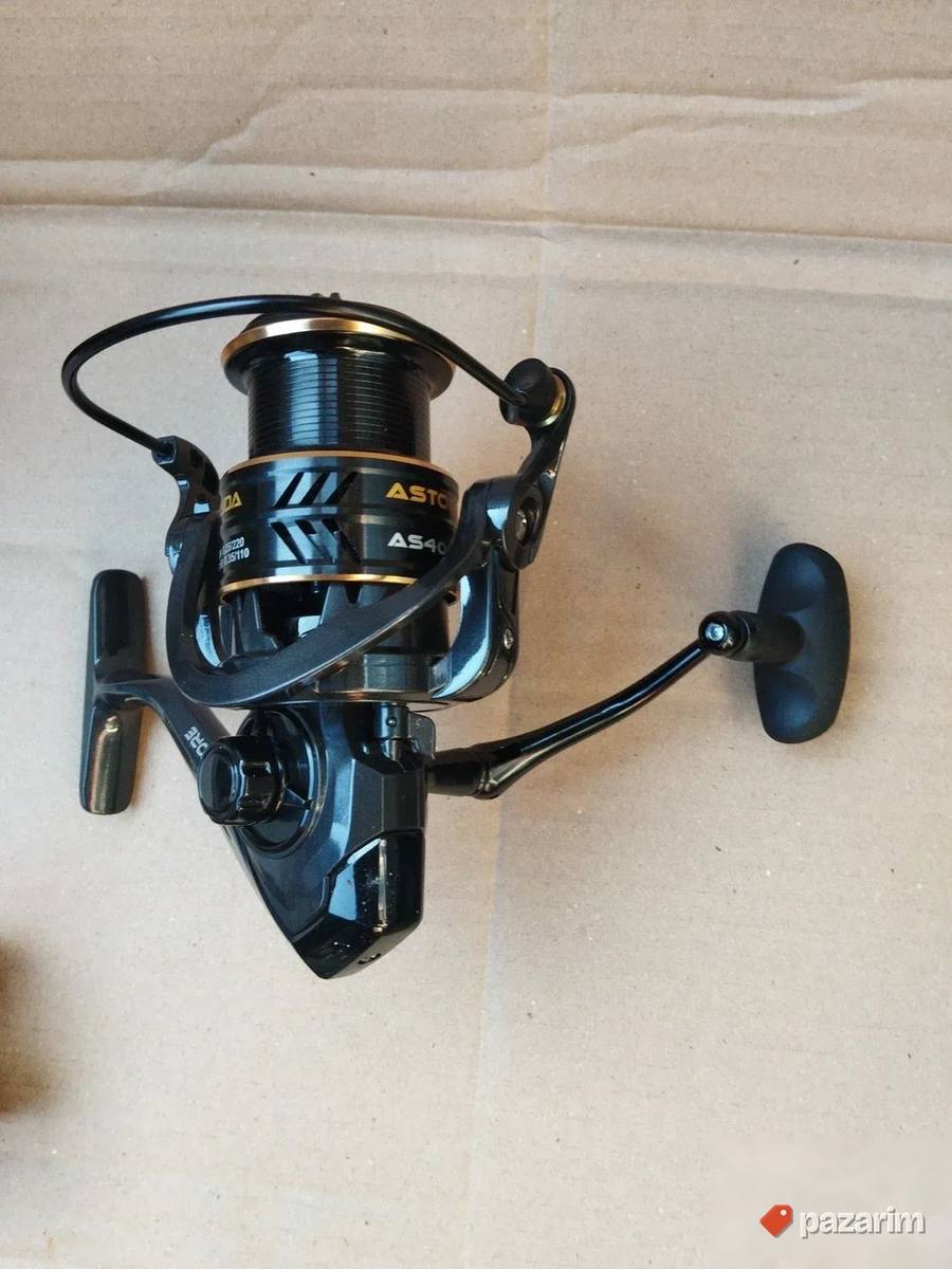 kaida Astore AS4000F 6