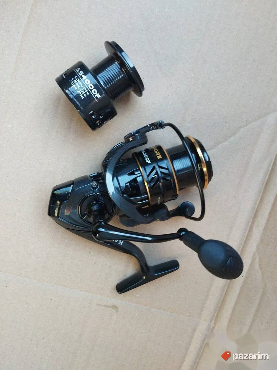 kaida Astore AS4000F 8