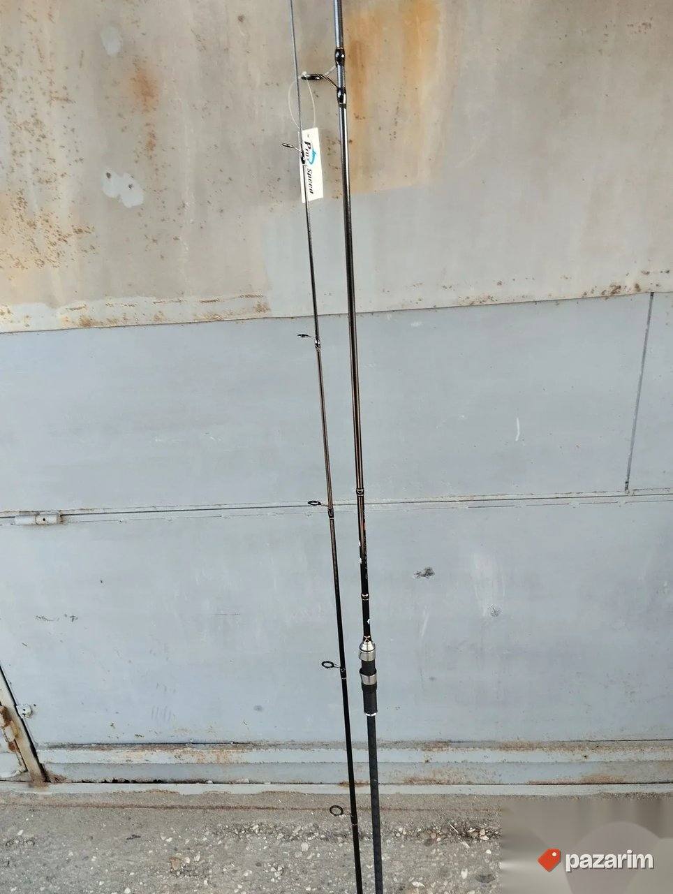 stap 3,3 m danser 80-160 gr 1