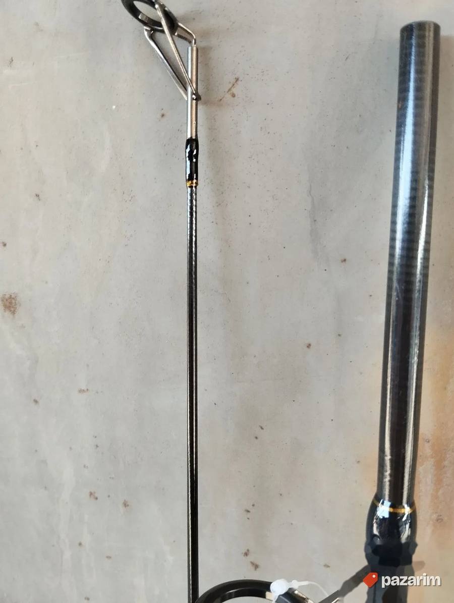 stap 3,3 m danser 80-160 gr 2