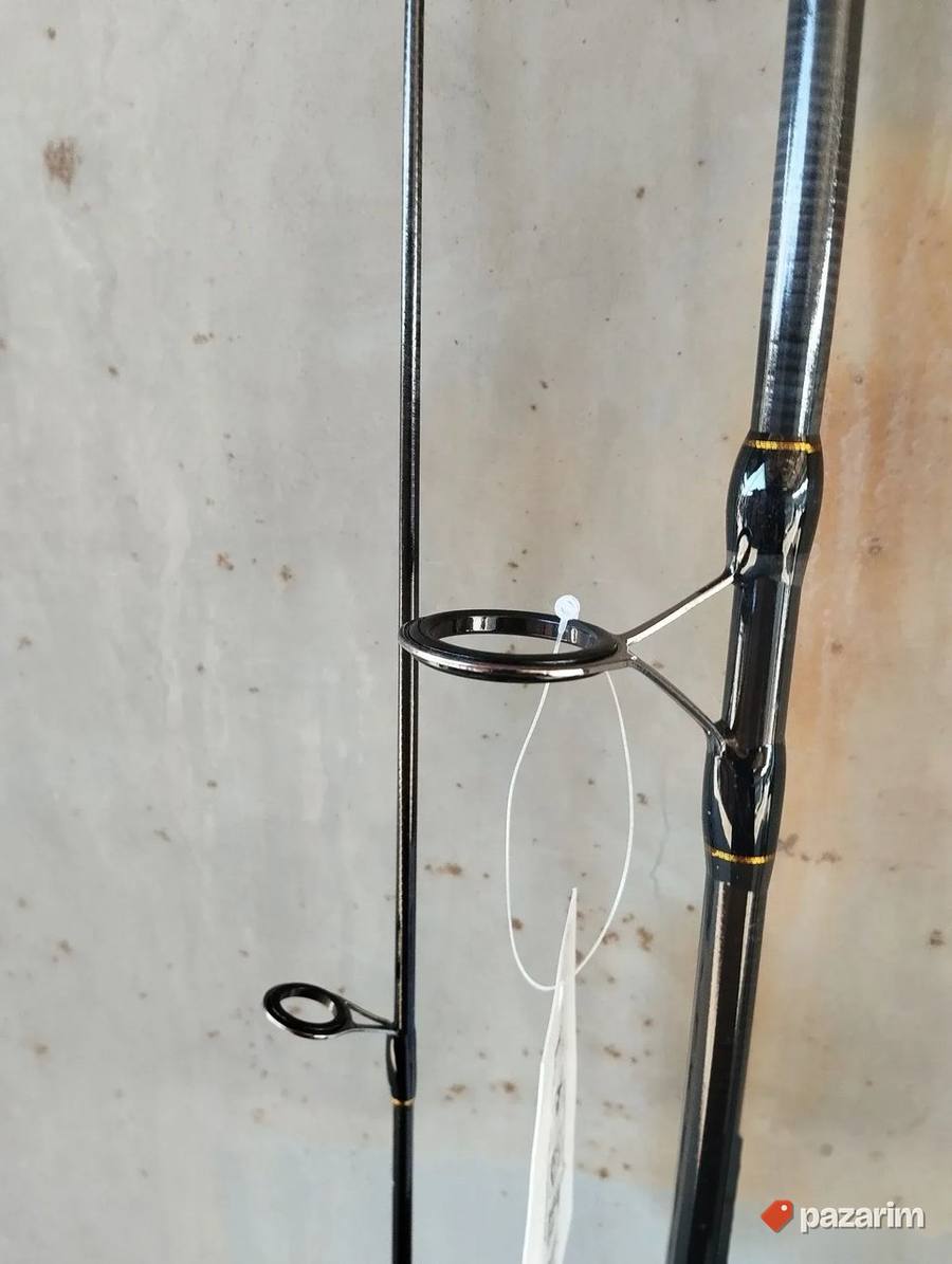 stap 3,3 m danser 80-160 gr 3