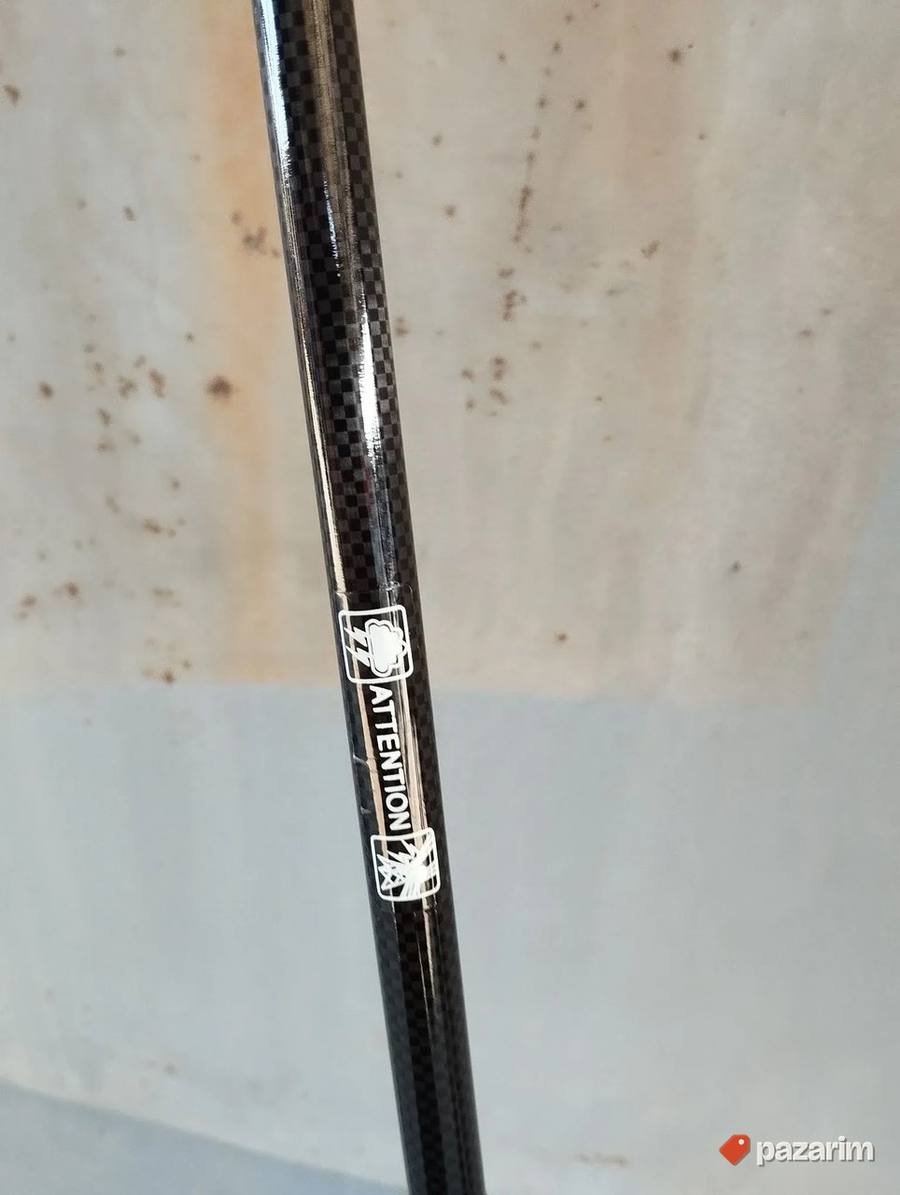 stap 3,3 m danser 80-160 gr 4