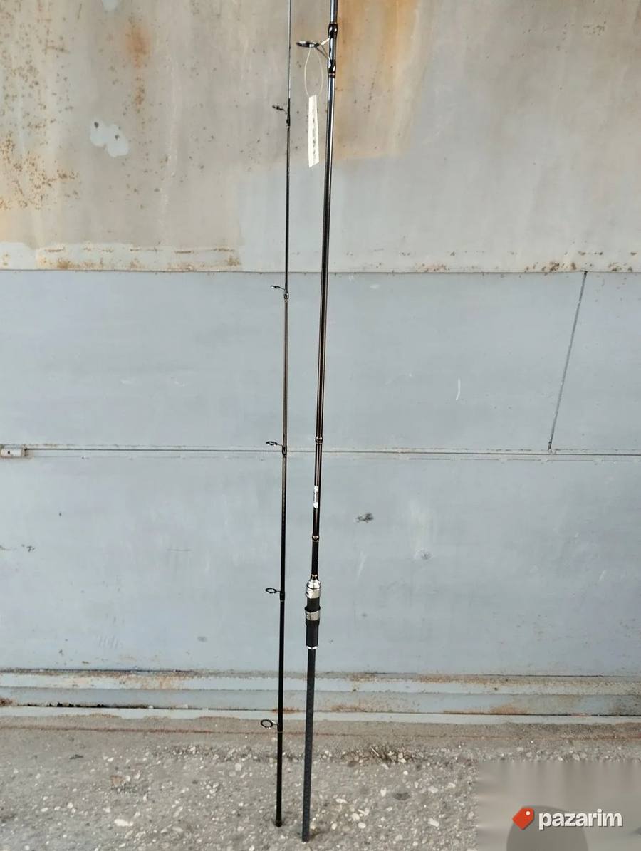 stap 3,3 m danser 80-160 gr 5