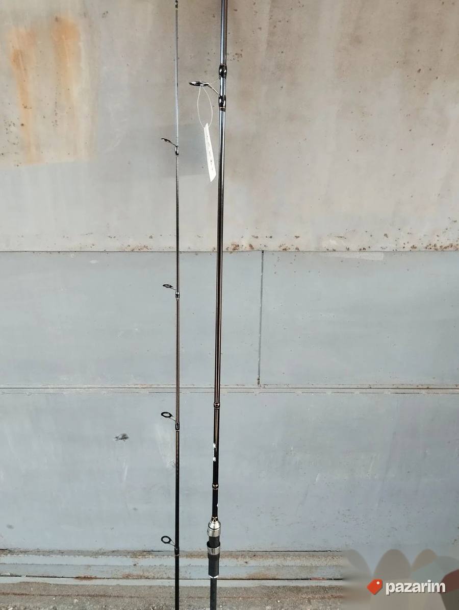 stap 3,3 m danser 80-160 gr 7