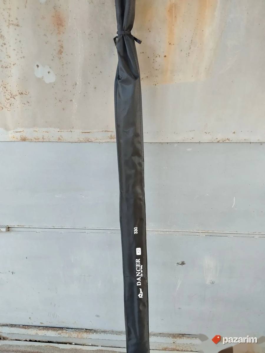 stap 3,3 m danser 80-160 gr 8