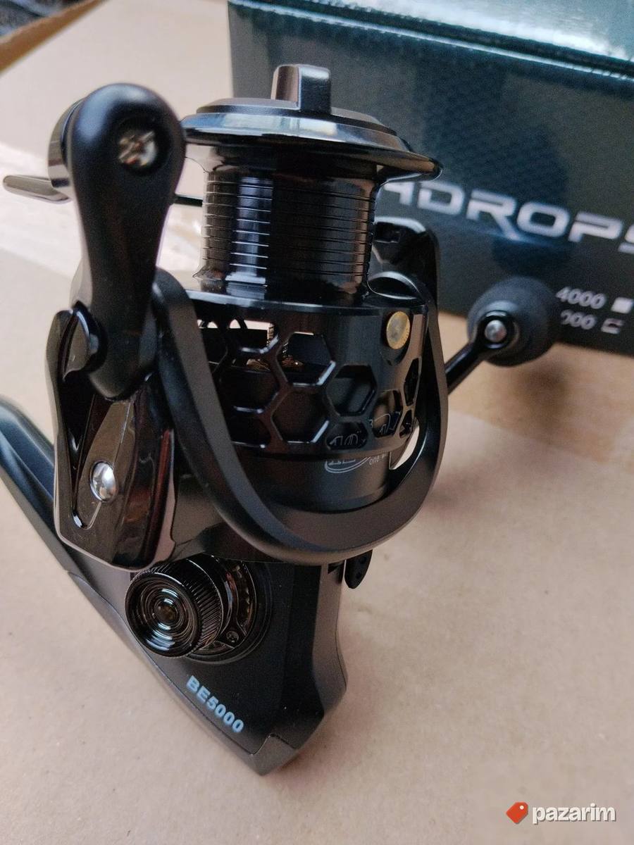 Masinica fichdrops vel 5000 2