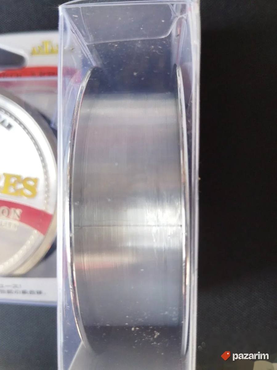 najlon 100% fluorocarbon Antares 3