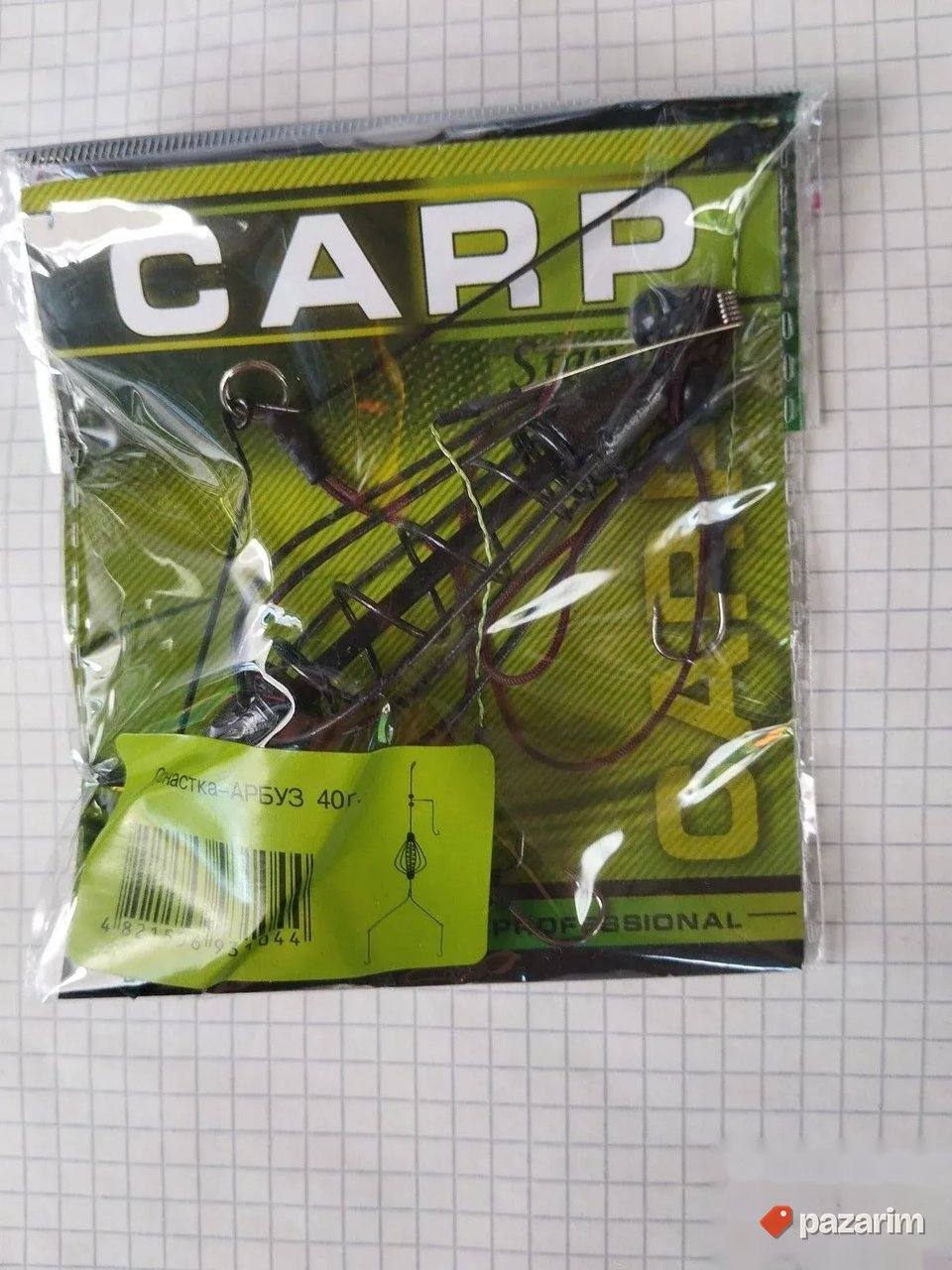sistem gotov za sarana 30,40 gr 1