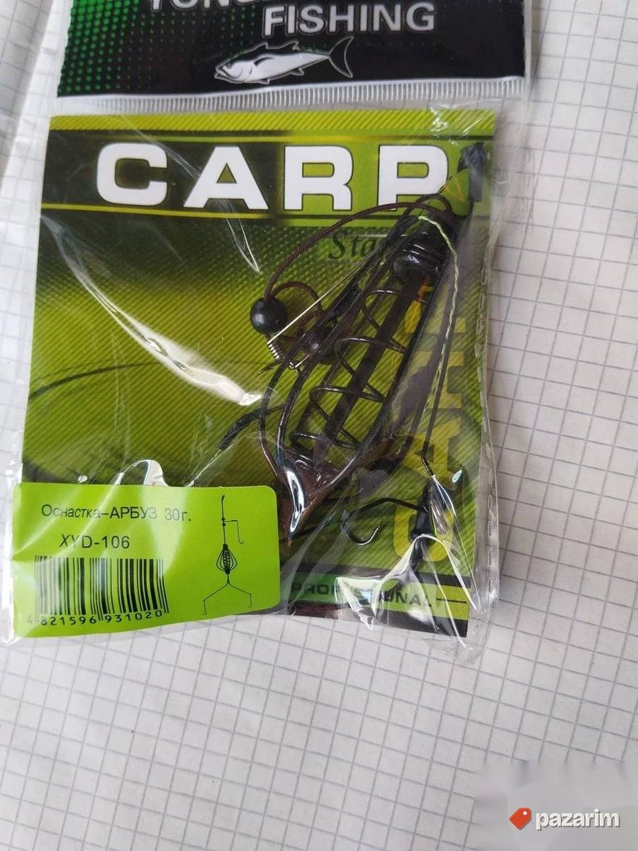 sistem gotov za sarana 30,40 gr 4