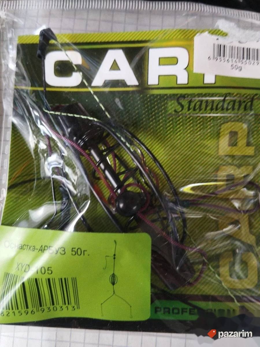 gotov saranski sistem40 gr 50 gr i 60 gr 3