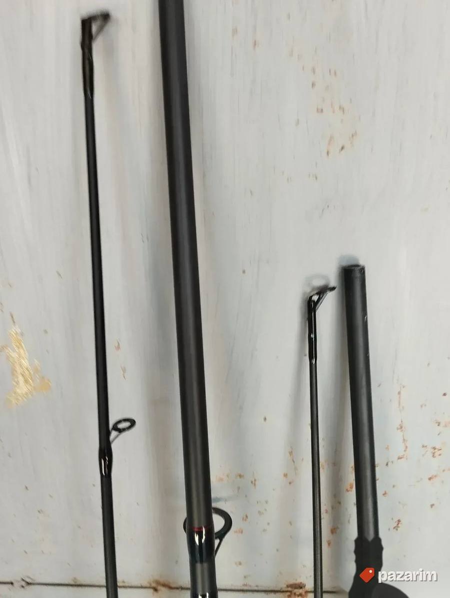 stap za soma 2,7m,3m 100-300 gr Blak Arrow kaida 3