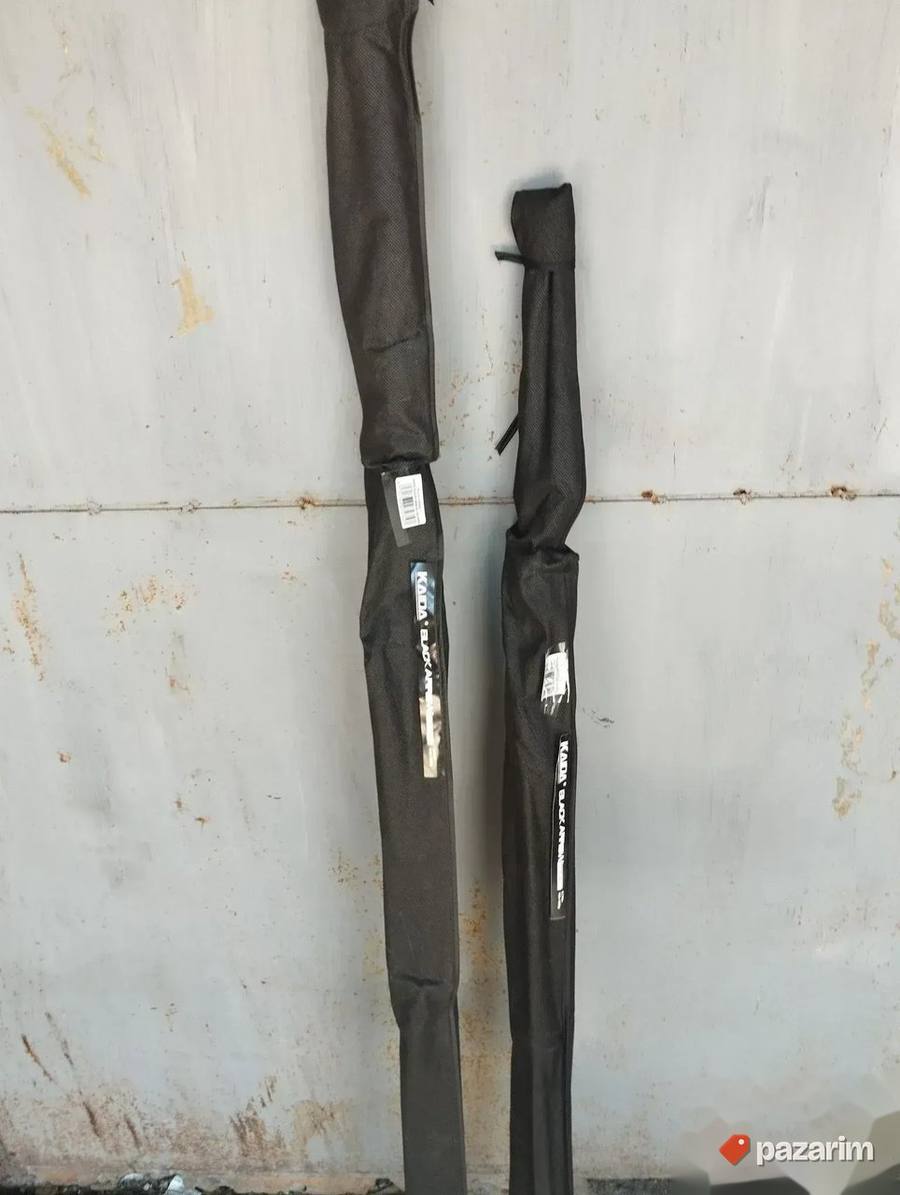 stap za soma 2,7m,3m 100-300 gr Blak Arrow kaida 7