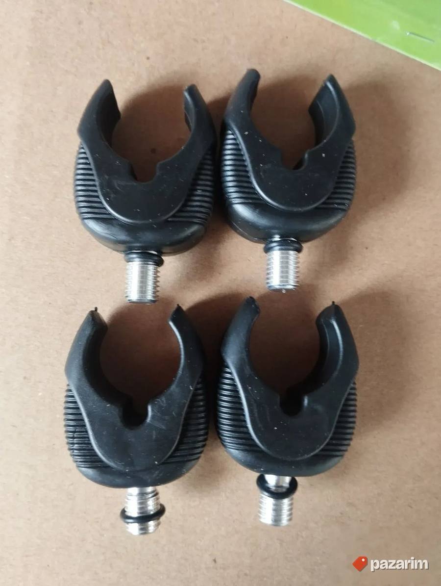 set gumenih drzaca universalan navoj 3