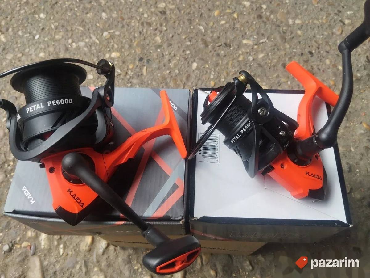 kaida masinice petalPE4000 i 6000 1