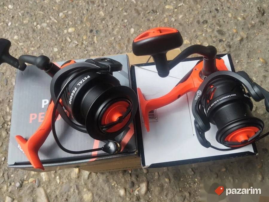 kaida masinice petalPE4000 i 6000 3