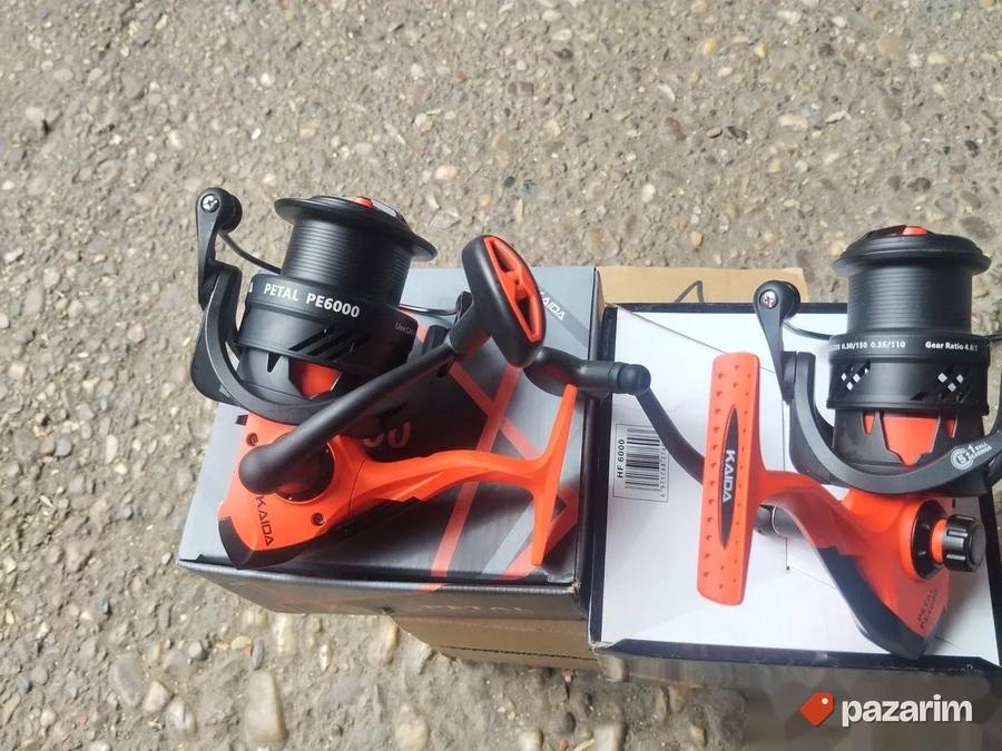 kaida masinice petalPE4000 i 6000 4